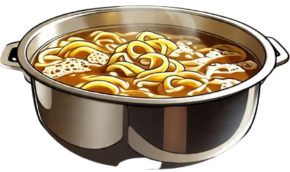Boiling Bowl