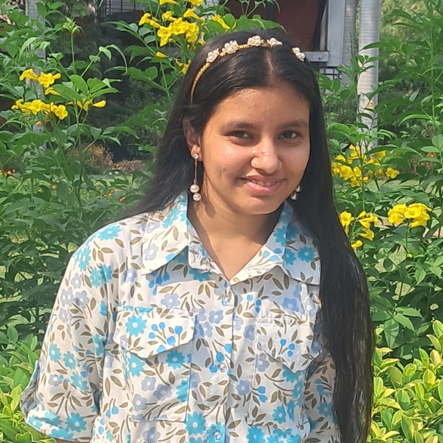 Harshita Upadhyay
