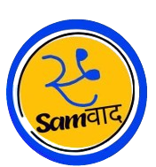 Samvaad Logo